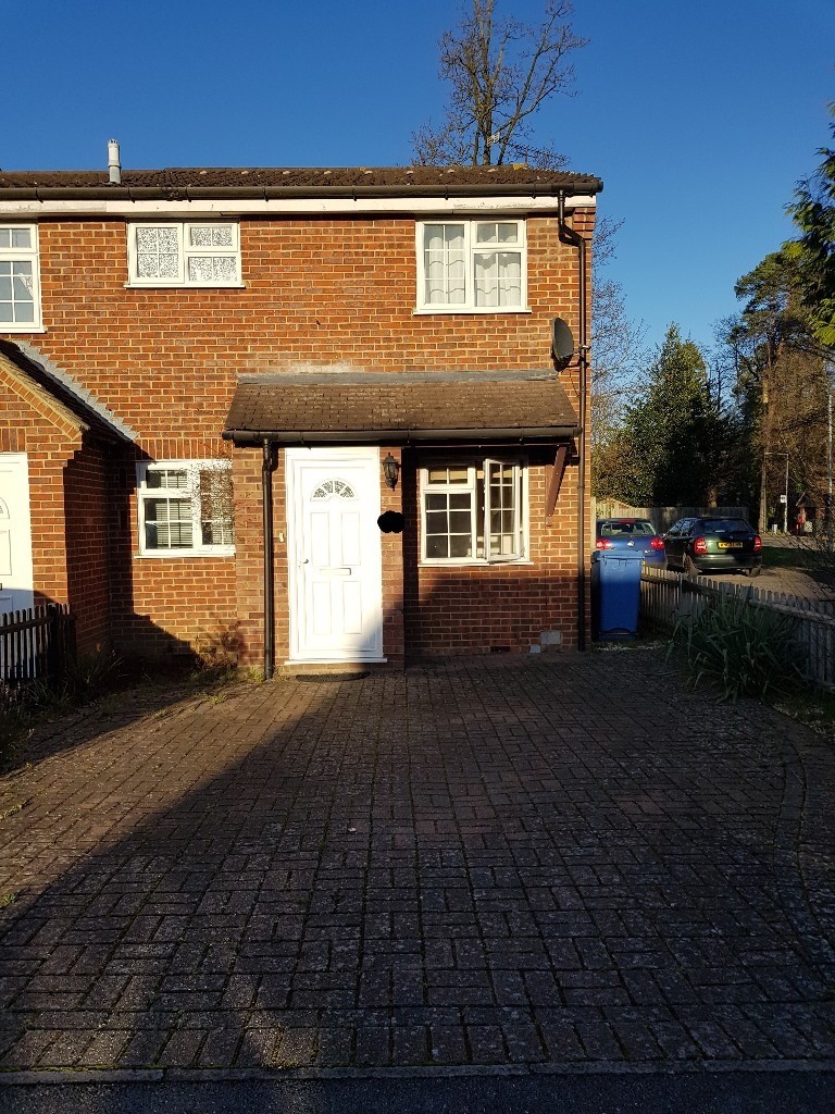 1 Bedroom house to rent in Bracknell, Berkshire Gumtree