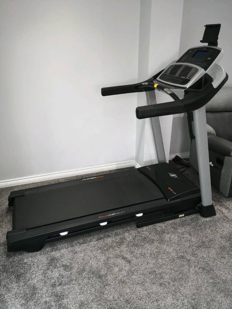 NordicTrack T7. 0 Treadmill in HettonleHole, Tyne and Wear Gumtree
