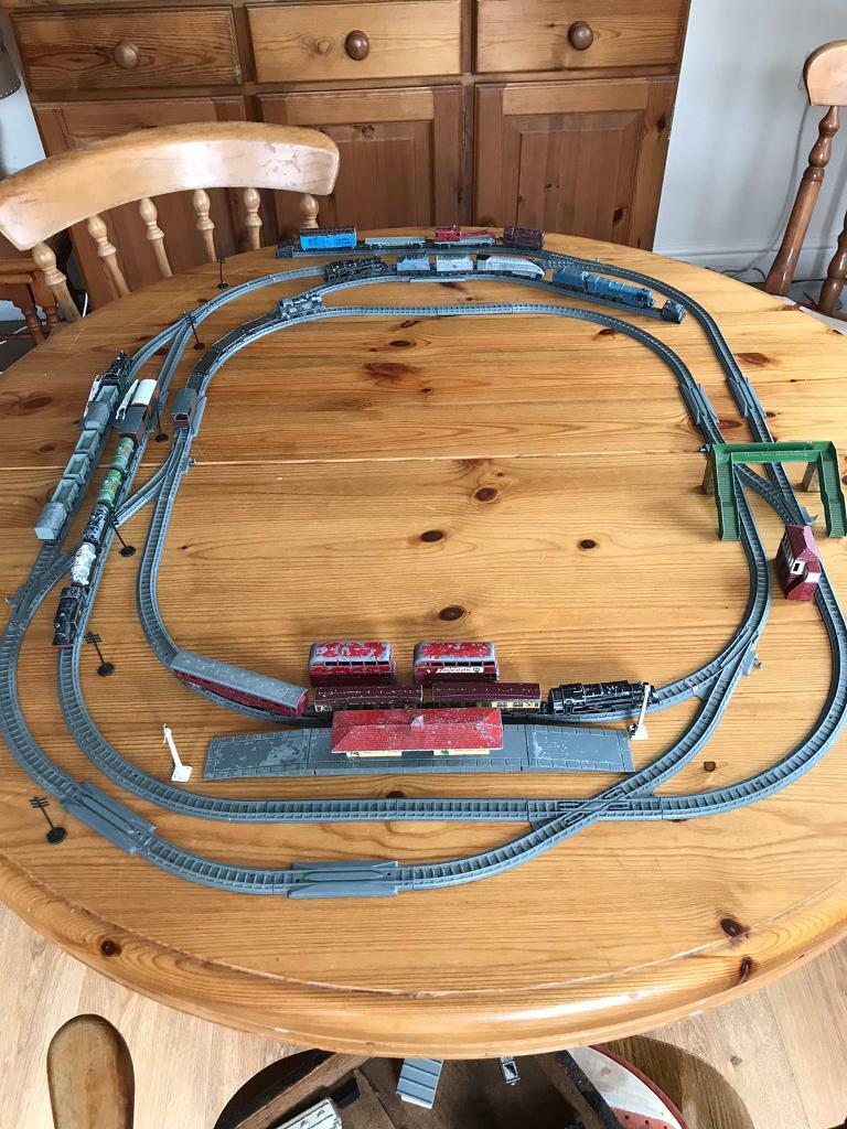 Lone Star Diecast Model Railway N Gauge. in Gloucestershire Gumtree