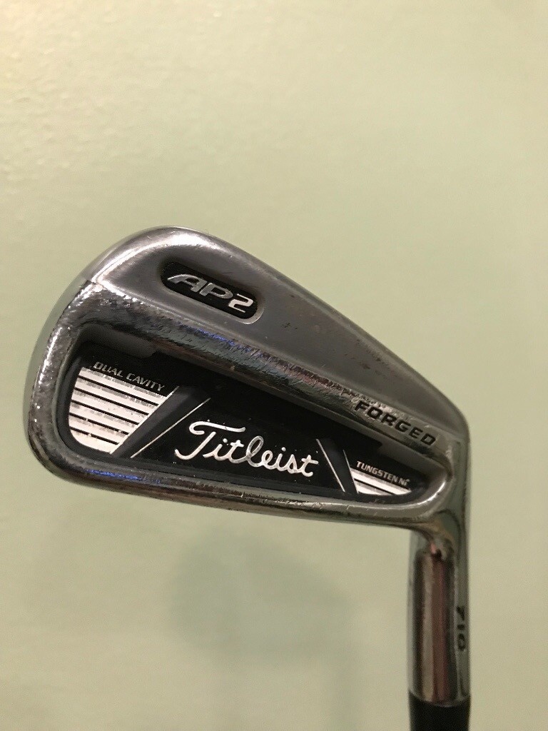 titleist ap2 8 iron