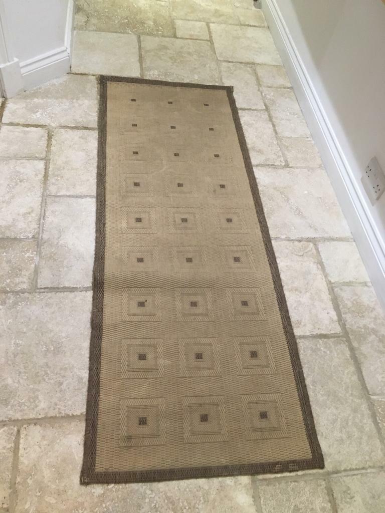 Rugs job lot 2x runners and 1 x rectangle rug in Ayr, South