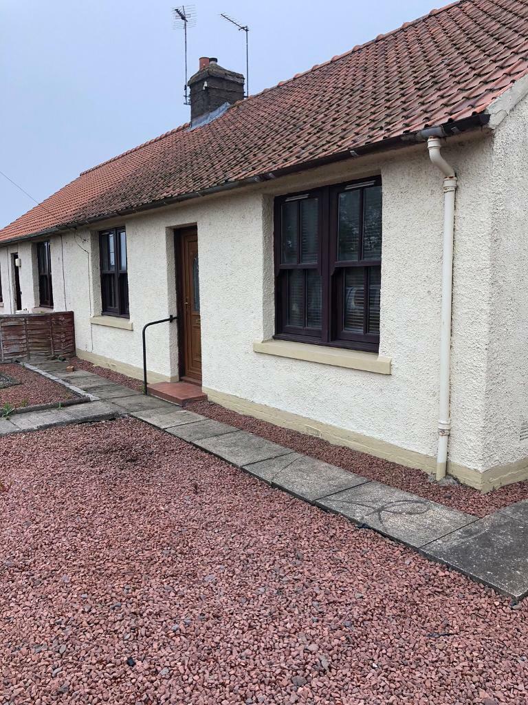 2 bed cottage in East Linton, East Lothian to rent. in East Linton, East Lothian Gumtree