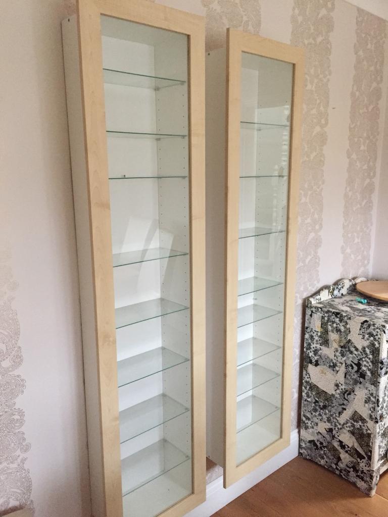 Ikea display wall (2 available price per item) in Benfleet