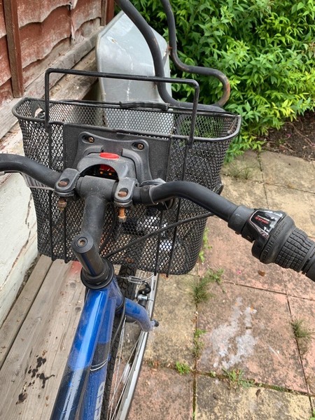 Humber Bicycle for sale in UK | 27 used Humber Bicycles