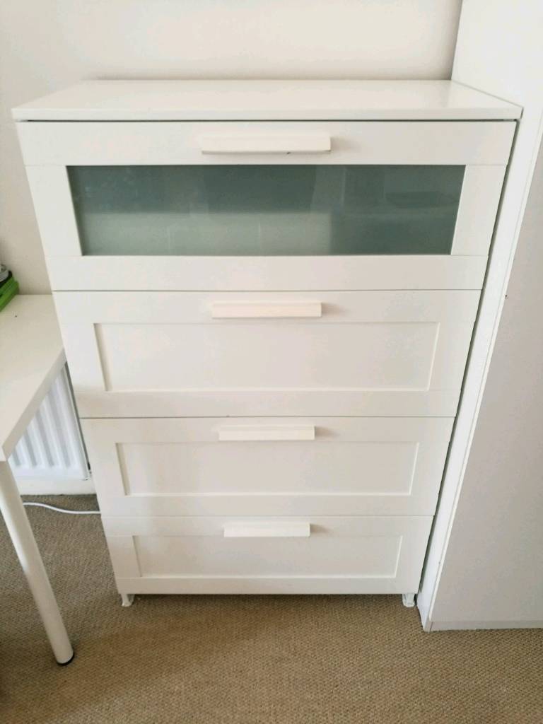 Ikea Brimnes Dresser In Hove East Sussex Gumtree