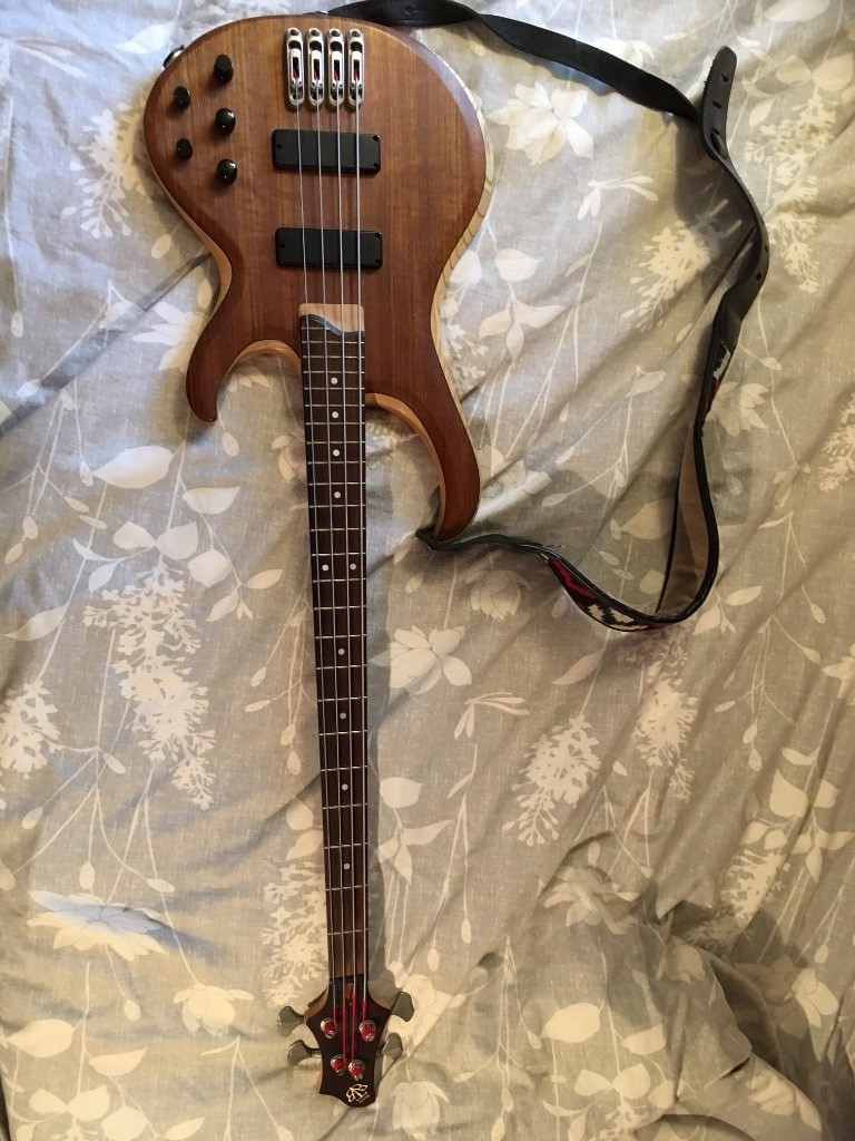 Ibanez BTB 4 String Bass Guitar in Hassocks, West Sussex Gumtree