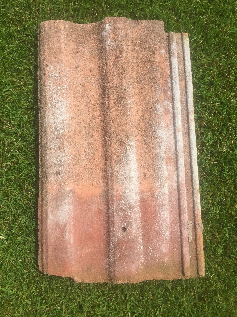 Small Red Roof Tiles For Sale+++ in Ballymoney, County Antrim Gumtree