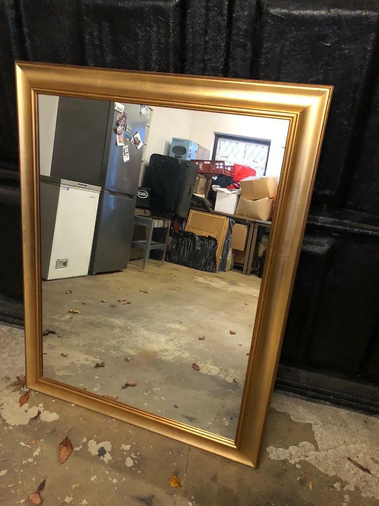 Large mirror in Harrow, London Gumtree