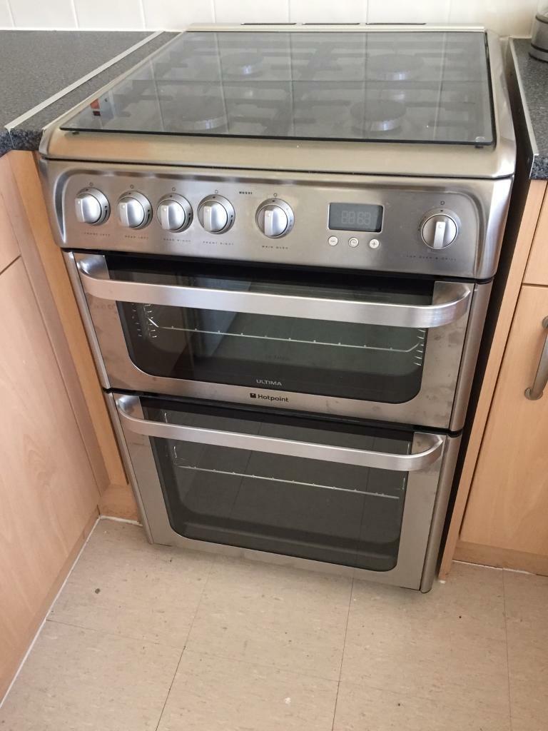 Hotpoint Cookers