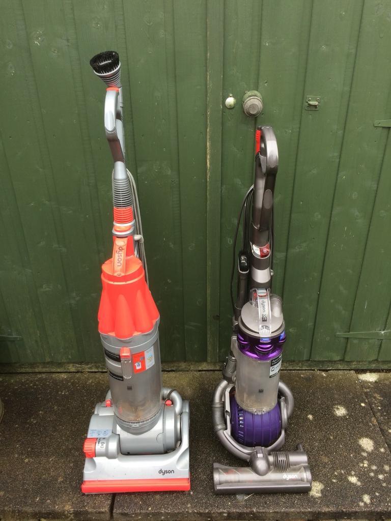 Dyson hoovers in Peterhead, Aberdeenshire Gumtree