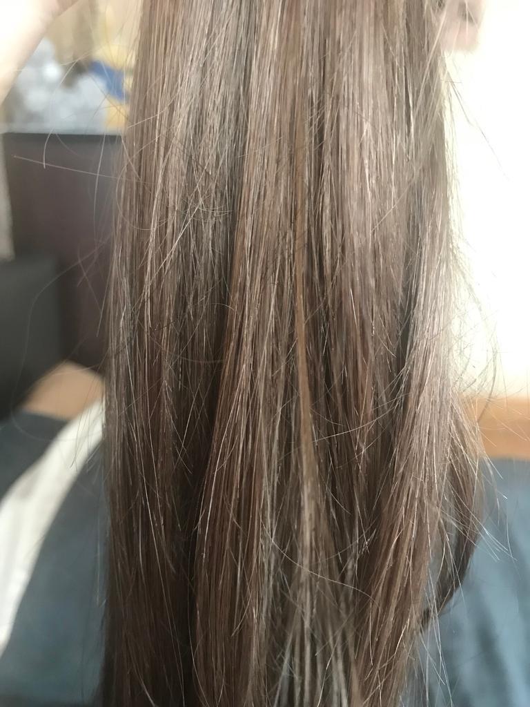 Used Salon Chairs >> LullaBellz hair extensions in harvest blonde | in Southend ... Used Salon Chairs >> LullaBellz hair extensions in harvest blonde | in Southend ...