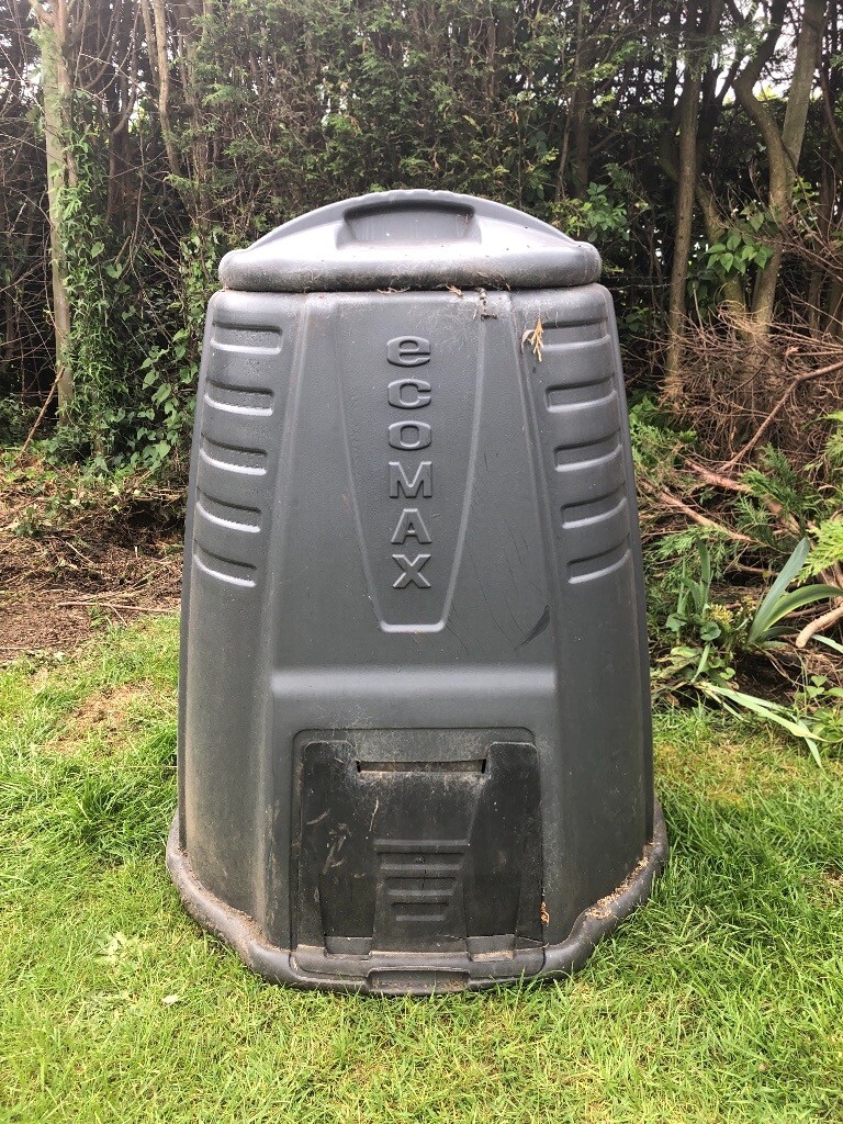 Compost bin in Garforth, West Yorkshire Gumtree