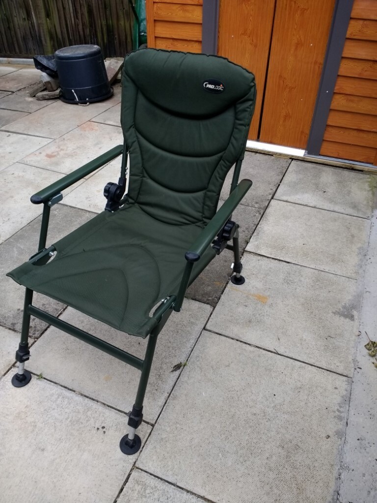 Prologic Carp fishing chair - $ 86