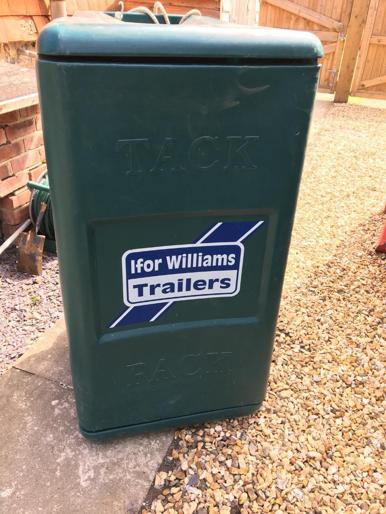 Ifor Williams Tack Pack in Southampton, Hampshire Gumtree