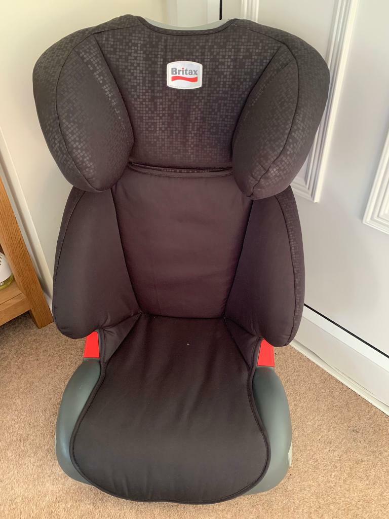 Britax Car Seat in Witney, Oxfordshire Gumtree