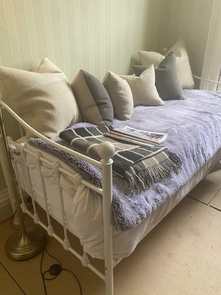 King Size Sofa Bed in New Town, Edinburgh Gumtree