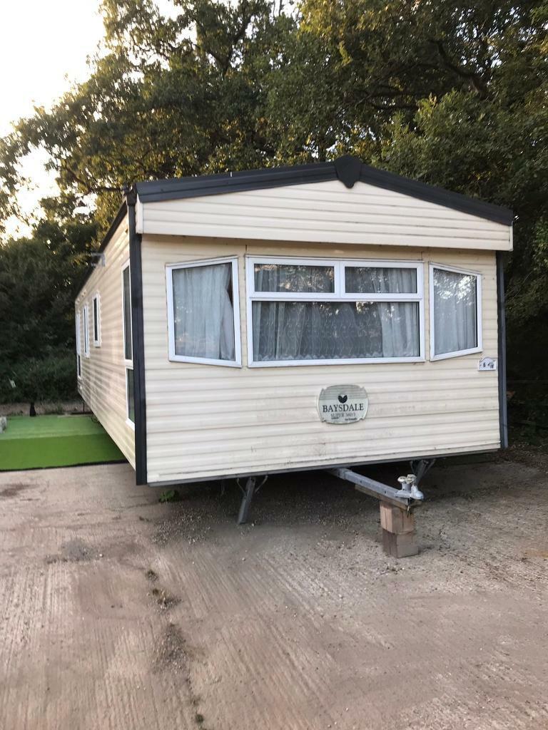 Mobile Homes For Rent In Romford London Gumtree