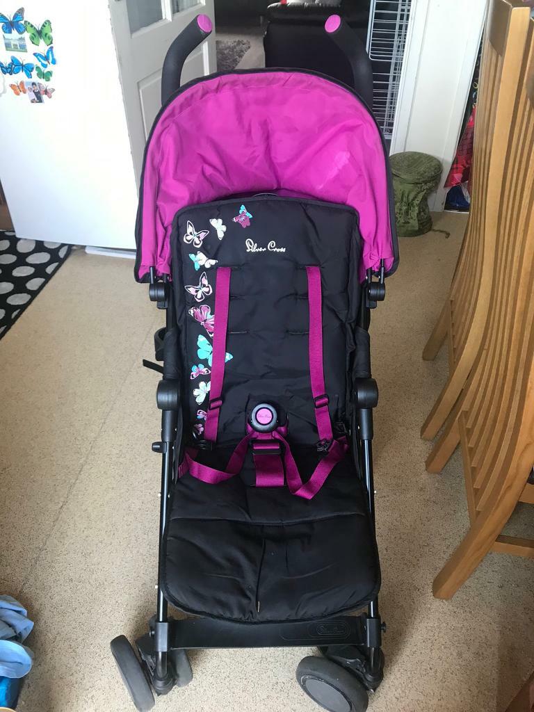 Mothercare pushchair in Adamsdown, Cardiff Gumtree