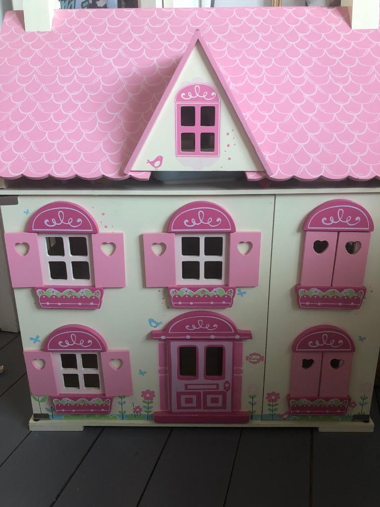 Dolls House in Cambridge, Cambridgeshire Gumtree