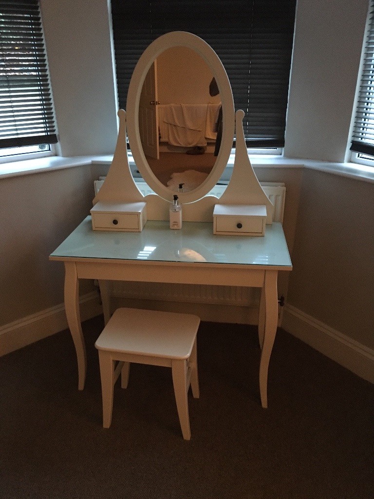 Ikea dressing table in Redland, Bristol Gumtree