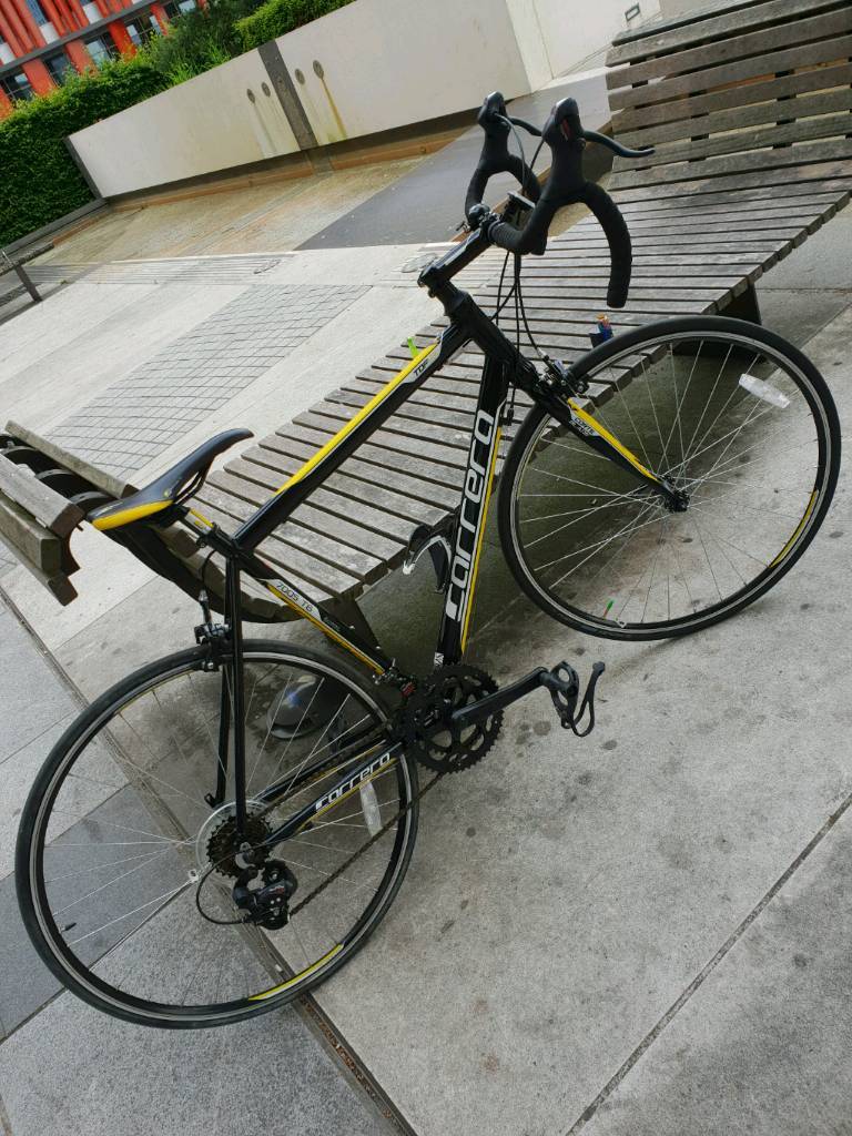 carrera sulcata 7005 t6