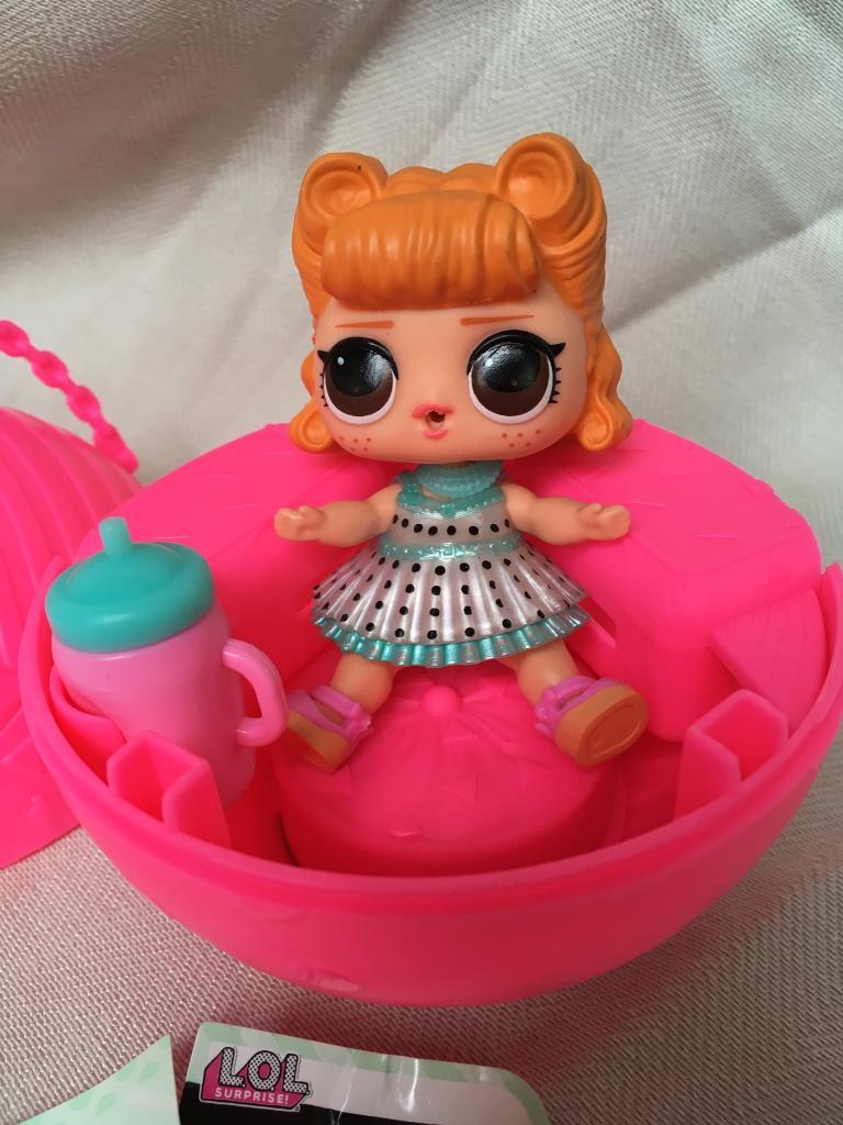 Lol doll series 2 jitterbug | in Redditch, Worcestershire | Gumtree
