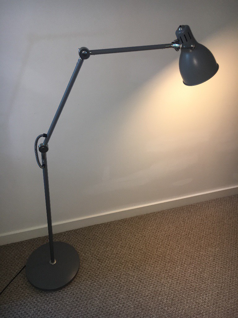 Ikea Arod Floor Lamp | in Chacewater, Cornwall | Gumtree