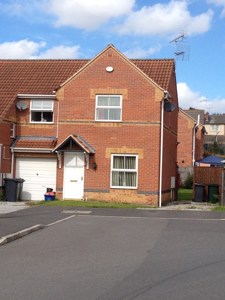 2 Bed House for Rent Rawmarsh in Rotherham, South Yorkshire Gumtree