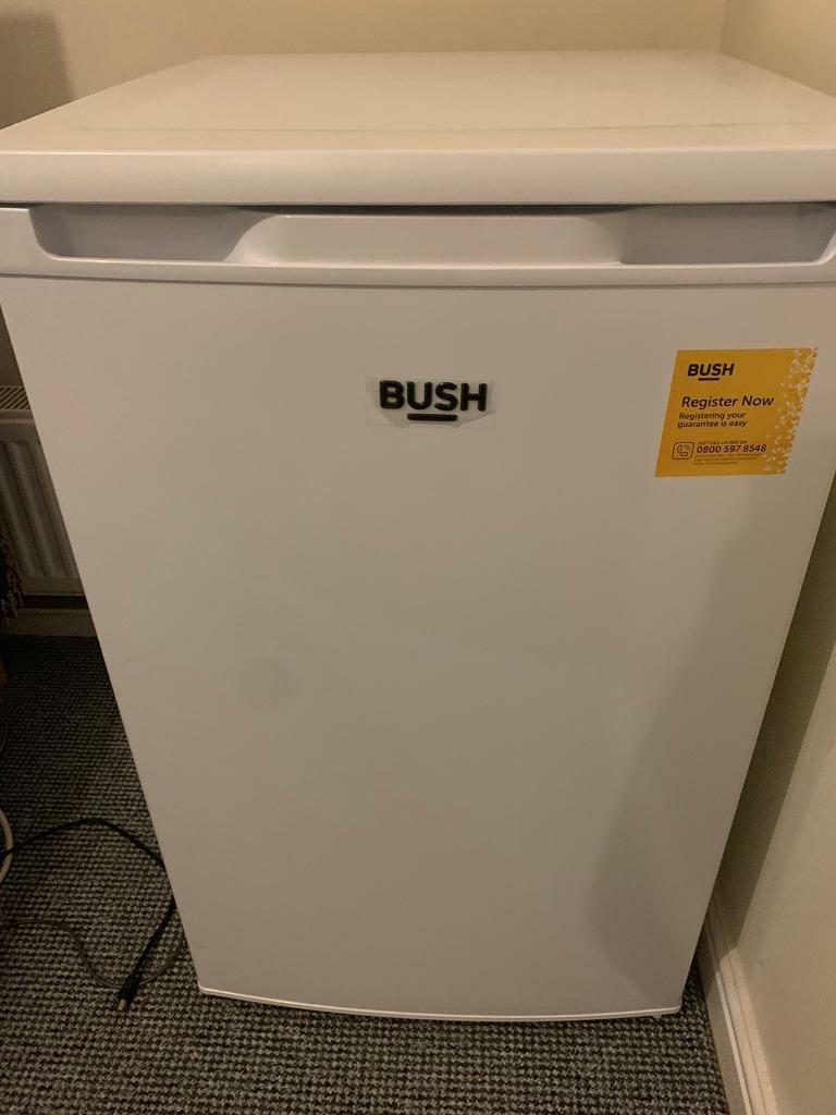 Under counter bush freezer in Salford, Manchester Gumtree