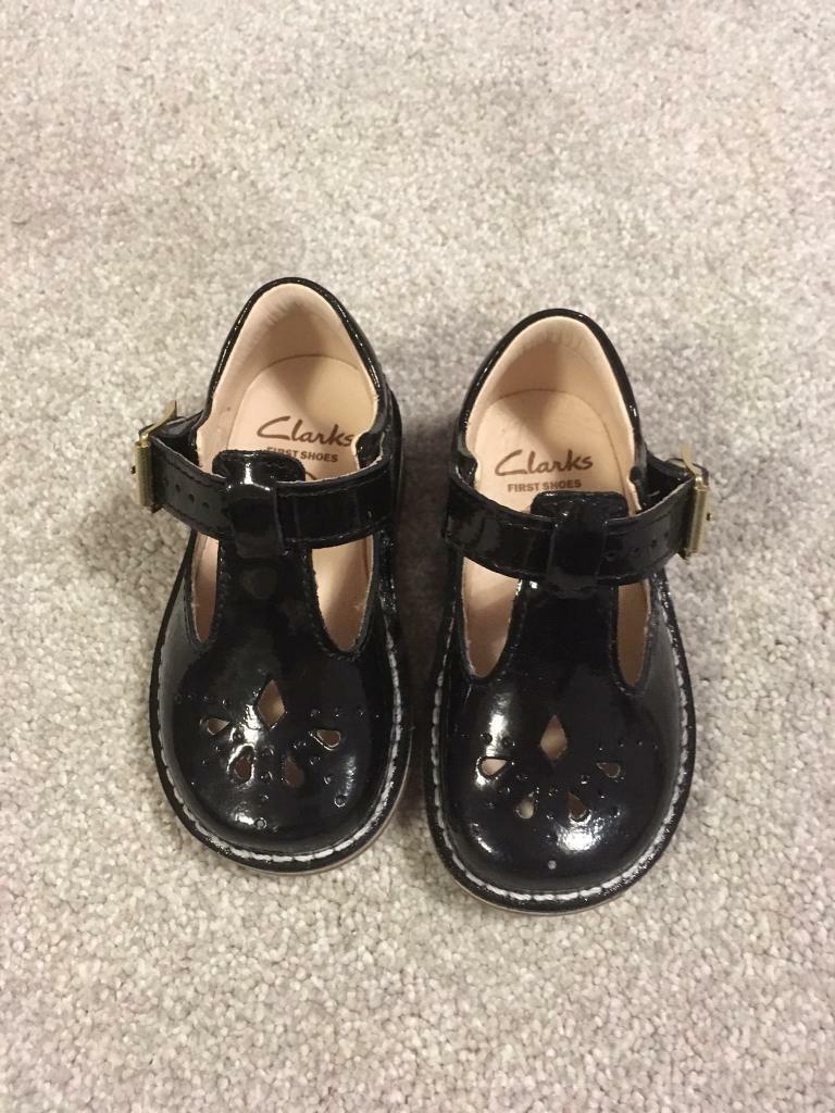Clarks First Shoes in West Bridgford, Nottinghamshire Gumtree
