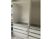 Ikea Pax Drawers For Sale In England Bedroom Wardrobes Storage