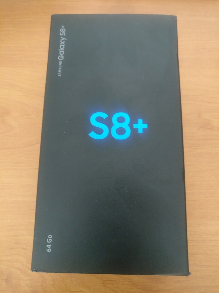 samsung s8 edge silver