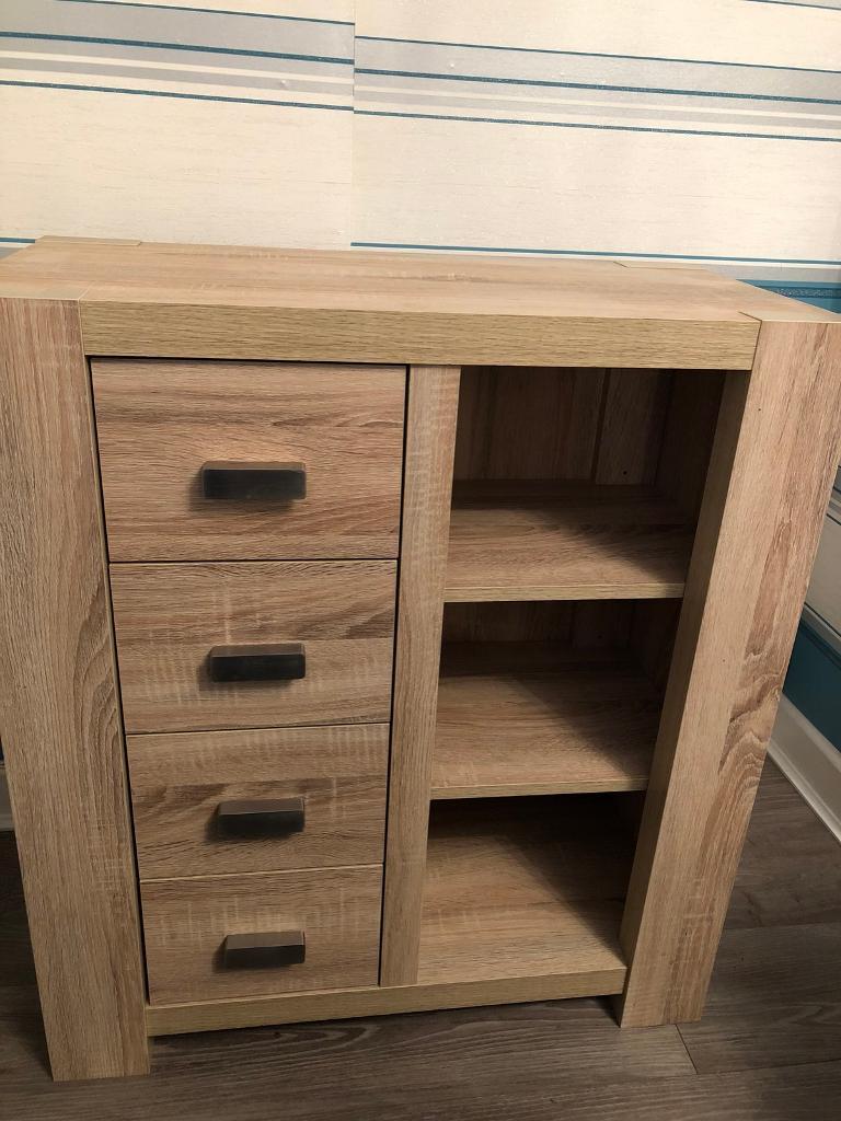 Next Corsica Sideboard in Penilee, Glasgow Gumtree