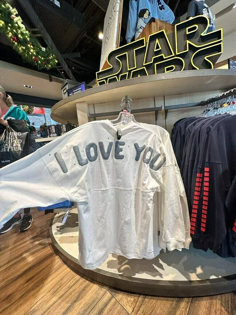 【Disney】US スターウォーズ 男女兼用 スピリットジャージー S ディズニー スピリットジャージ スターウォーズ 45周年｜Yahoo