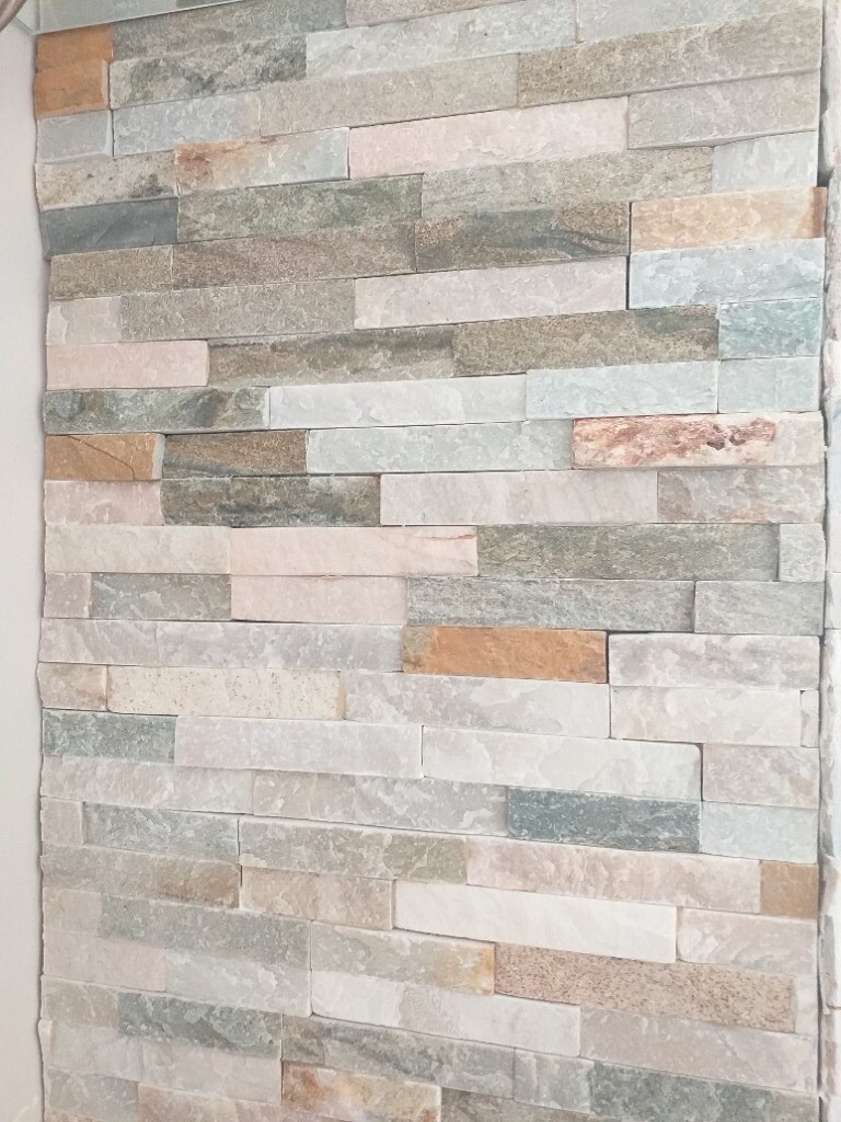 Split face tiles in Yeovil, Somerset Gumtree