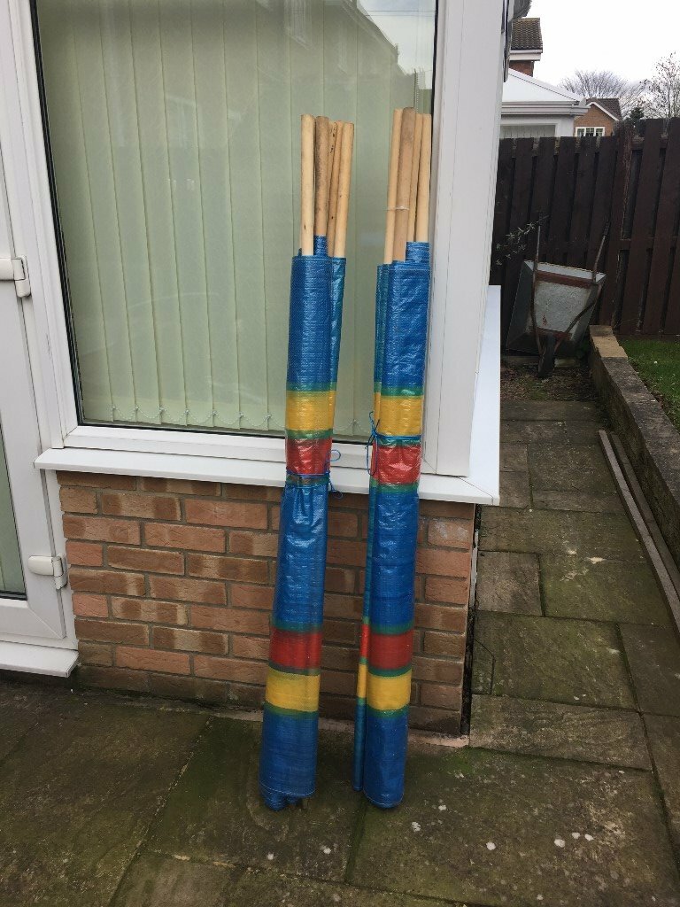 2 wind breakers in Spennymoor, County Durham Gumtree