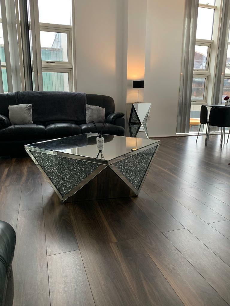 Manchester City Centre Rent Apartments