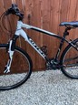 Carrera Crossfire1 Hybrid/Mountain Bike