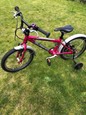 Isla Bike Croc 16 - lightly used 