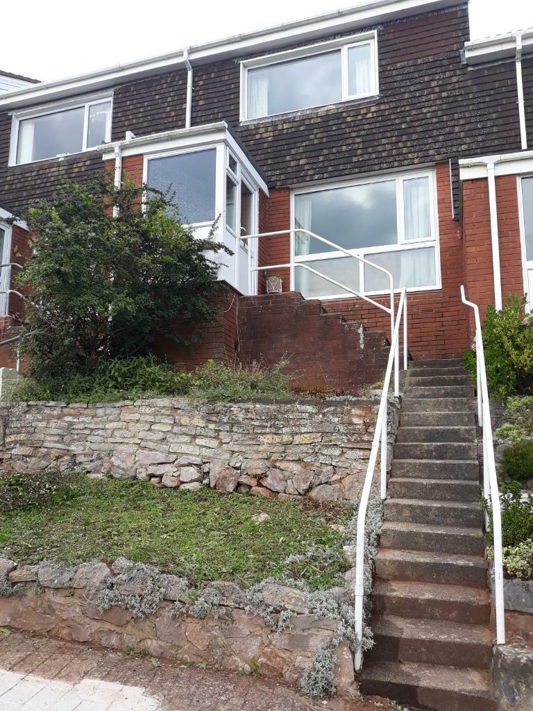 2 bedroom house in Sutton Close, Torquay, TQ2 in Torquay, Devon Gumtree
