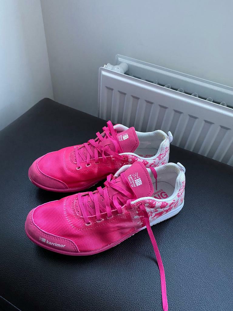 running spikes children's