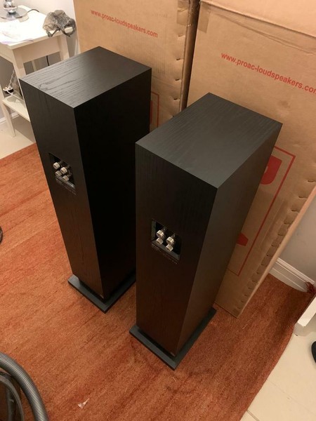 Proac Speakers for sale in UK | 60 used Proac Speakers