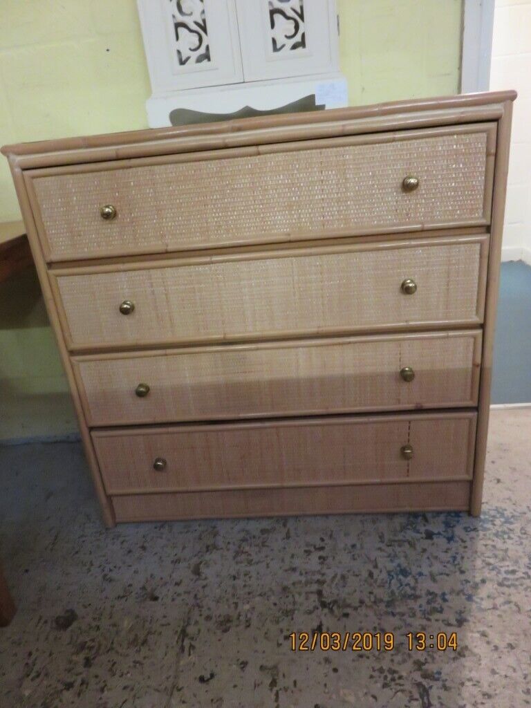 Rattan Drawers Nice Cambridge Re Use In Cambridge