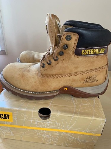 Scarpe Trekking Caterpillar eBay