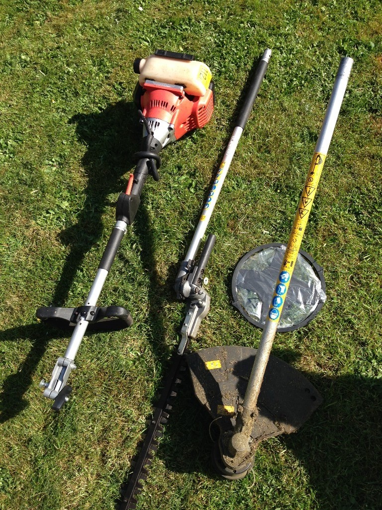 Petrol multi tool in Middlesbrough, North Yorkshire Gumtree