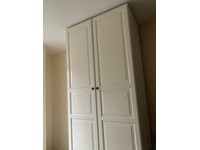 Pax For Sale In East London London Bedroom Wardrobes Storage