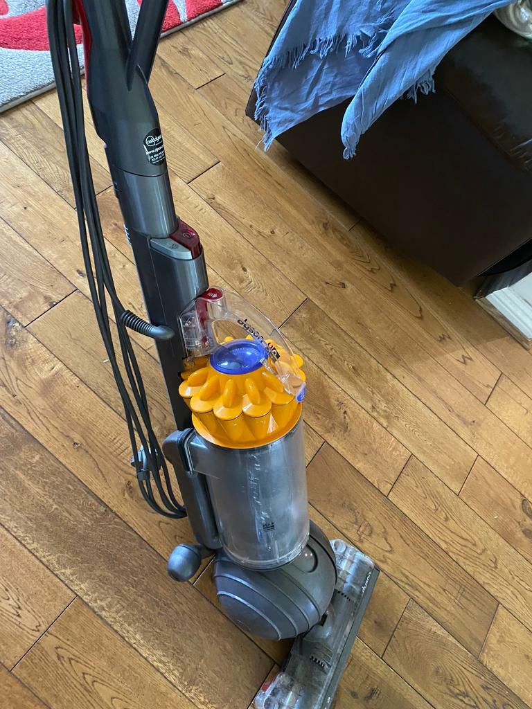 Dyson hoover spare and repairs in Oadby, Leicestershire Gumtree