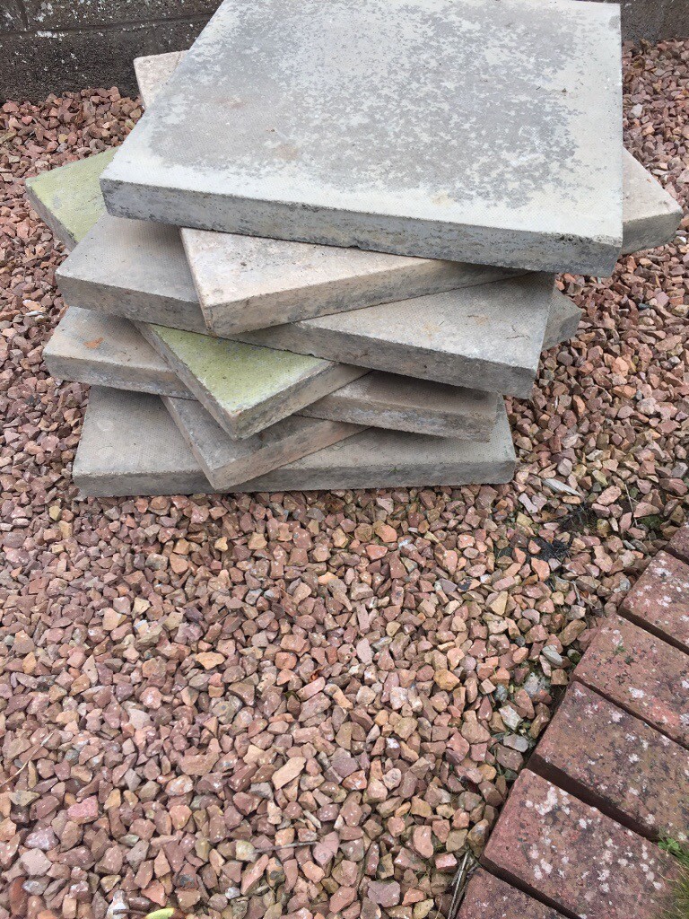 2x2 slabs in Arbroath, Angus Gumtree