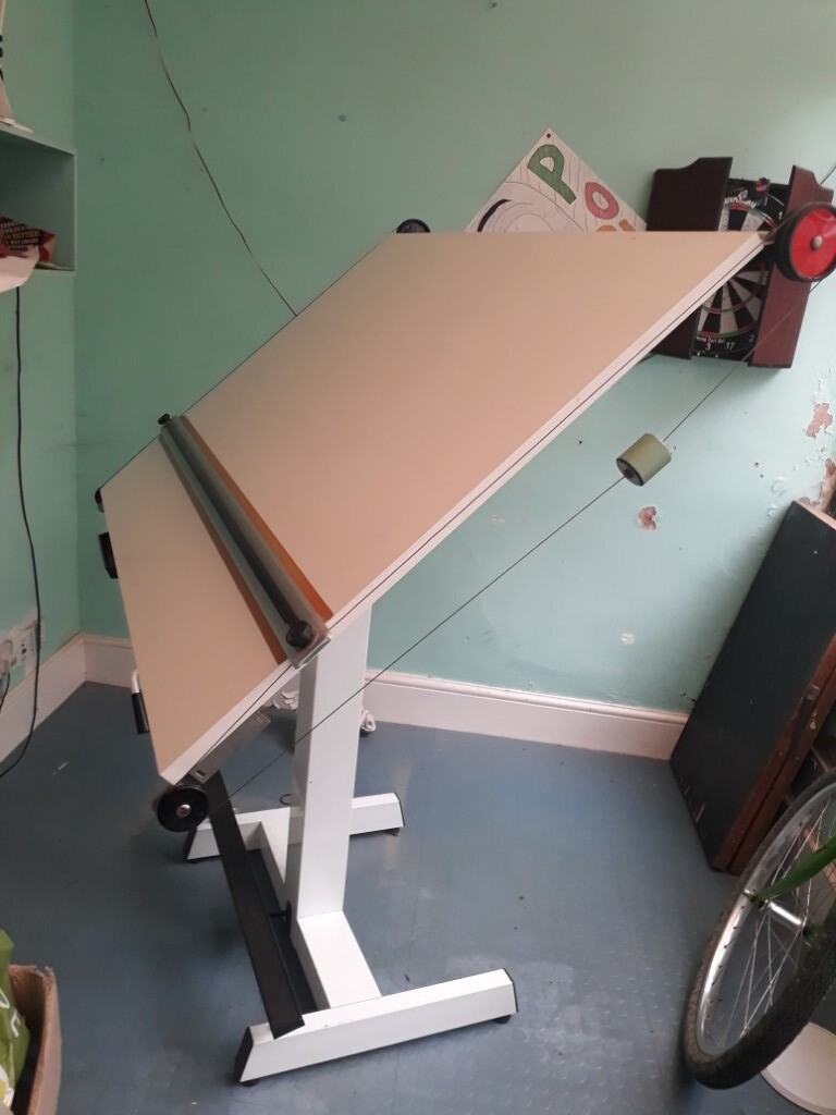 A1 technical drawing / drafting board / table. in Hove, East Sussex