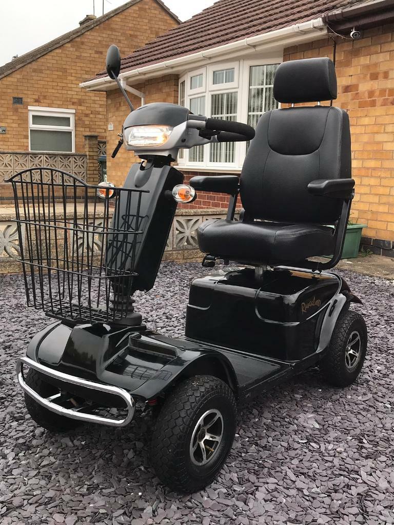 Mobility scooters wanted in Coventry, West Midlands Gumtree